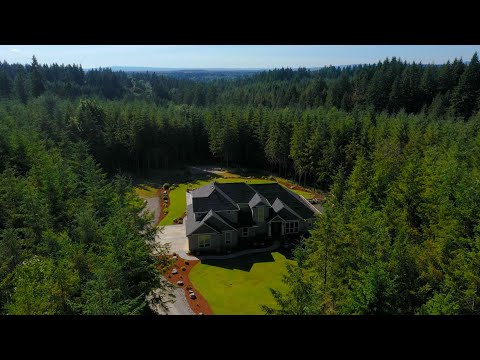 19926 NE 144th St, Brush Prairie, WA home video tour