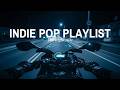 Dream &amp; Indie Pop Playlist | Late Night Ride with me (slowed + reverb)