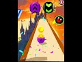 🔥 Going Balls VS Rollance Balls Action Ball Games New Rac 1037 | Android/IOS Games