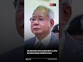 Najib Bawa Kes Saman RM 1.9 Juta Ke Mahkamah Persekutuan