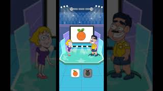 Save the Girl Level 56 to 60 Walkthrough
