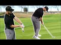 My Favorite Drill Which Has Helped Thousands of Golfers