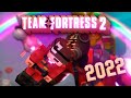 Team Fortress 2 - 3 СПОСОБА ОСВЕЖИТЬ ГЕЙМПЛЕЙ! Стоит ли играть в 2022 году?