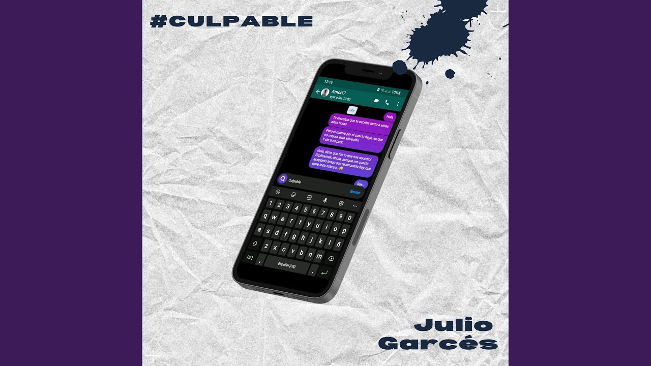 Watch #Culpable on YouTube Watch #Culpable on YouTube
