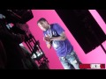 Behind The Scenes Video Wale ft Miguel- Lotus Flower Bomb