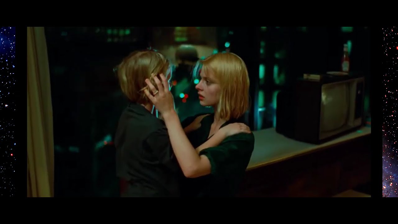 When a Movie is So Beautiful it Doesn't Need a Good Story