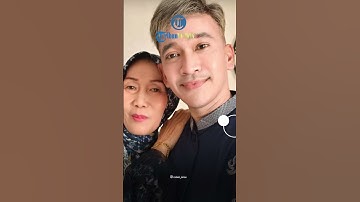 RAHASIA RUBEN ONSU TERUNGKAP: Niat Mualaf Sejak Lama, Rayakan Idul Adha Bersama Keluarga Barunya
