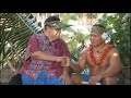Sam Choy's in the Kitchen: Polynesian Cultural Center