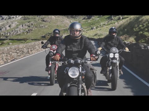 Breitling x The Great Malle Rally 2021: The best bits of an epic motorcycle journey