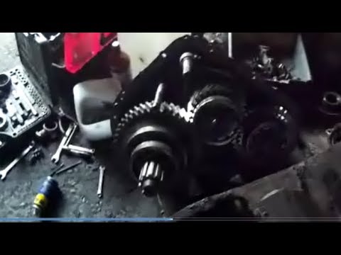 Видео на YouTube