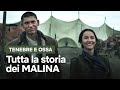 Tutta la storia di ALINA e MAL in Tenebre e Ossa | Netflix Italia