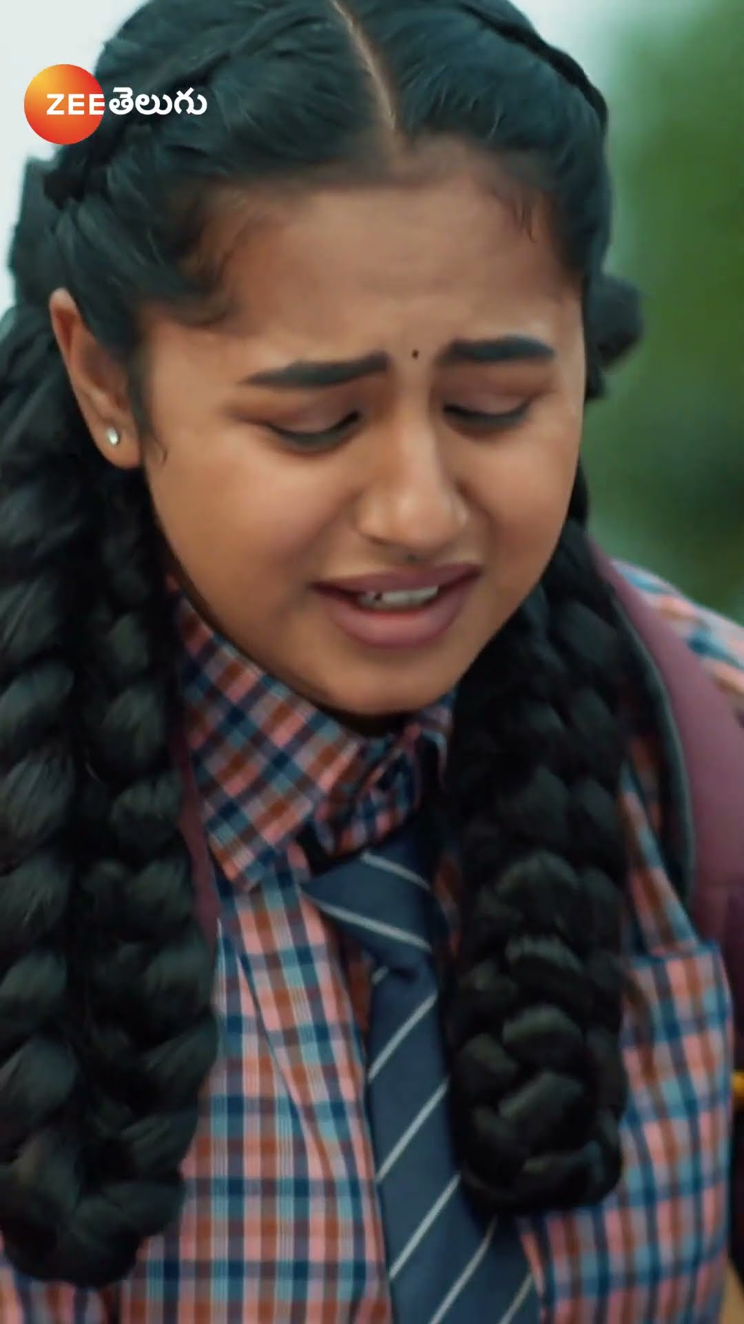 #Maa Annayya #Shorts #Zee Telugu #Entertainment #Drama