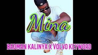Download Lagu Mina by badman kalinya ft Volvo keyword MP3