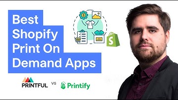 5 Best Print On Demand Shopify Apps