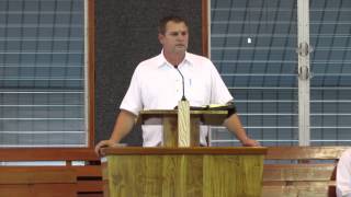 Jerry Reimer Funeral Video Sample 01/10/15
