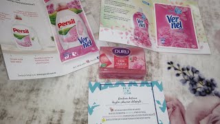 Denebunu Mayis Kutusu - Persil,Vernel,Duru Melekli Blog