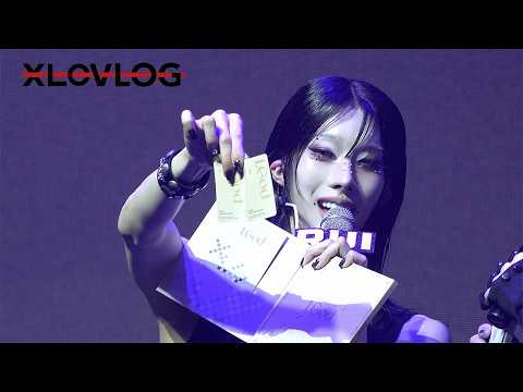 [XLOV-LOG] XLOV [I,God] ‘SHOWCASE’ BEHIND