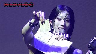 [XLOV-LOG] XLOV [I,God] ‘SHOWCASE’ BEHIND