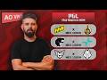 LIVE: FURIA vs PARIVISION - PGL Cluj-Napoca 2026 - Seja MEMBRO p/ o !SORTEIO - !LIVEPIX