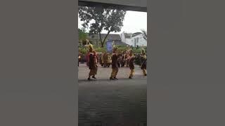 Yel yel syantik PKK Kab.Batu Bara