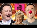 Former Head of Trust &amp; Safety at Twitter EXPOSED - Elon Musk Cleans House!