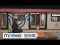 中俄攜手蓋「大環線」　莫斯科地鐵站飄中國風｜#鏡新聞