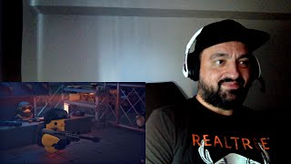 Escape from Duckov - Official Demo Trailer - Reaction