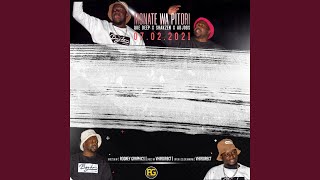 Monate wa Pitori (feat. Shakzen & AB Jobs)