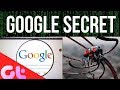 How Google Search Works So Fast? We'll Tell You