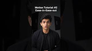 Create Apple-style smooth 3D screen animations in 3 simple steps! 📱#shorts#viral#edit