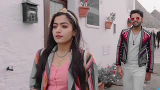 Rashmika Mandhana Hd Gujarati Status 2021