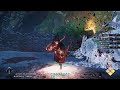 Wo long 5 elements fuxi max extreme combo madness against ng4 general of heaven solo again