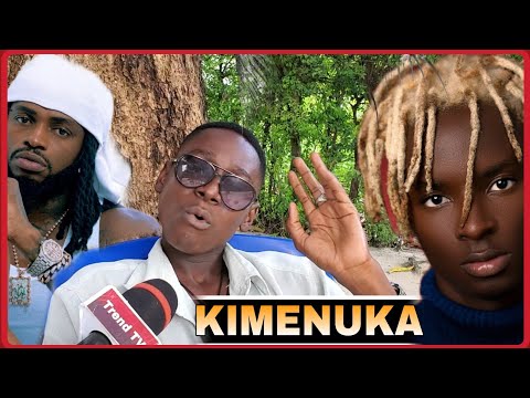 Video: Nitakwenda 