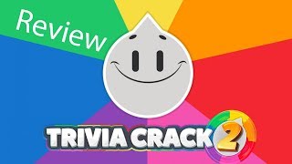 Trivia Crack 2 Gameplay Review screenshot 4