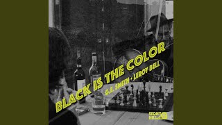 Black Is The Color