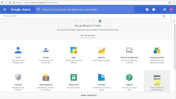 Google Cloud Identity Tutorial - part 06 - DEMO Enabling Cloud Identity on a G Suite subscription