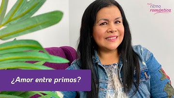 ¿Amor entre primos? ¡Escucha el consejo que tiene Blanca Ramirez para ti!