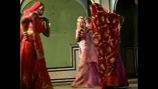 Ghoomar [Full Song] Ghoomar