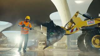 Myjki Ciśnieniowe Kärcher Hds Z Podgrzewaniem Wody Rozwiązanie Do Skutecznego Czyszczenia