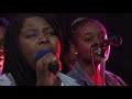 CHRIST EMBASSY ZAMBIA | WORSHIP S3