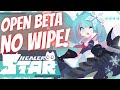 Star Healer : Open Beta Impressions Mini (No Wipe)