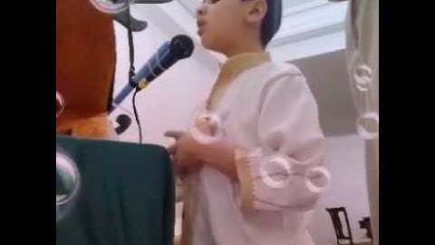 صلاة التراويح ليلة 9 رمضان 1441 سورة التكوير