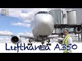 Lufthansa A350 Cockpit! Eine fantastische Crew zeigt ihren fantastischen Flieger - Cockpitfilme.de