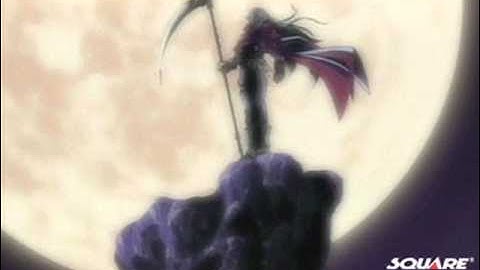 Chrono Trigger -OST- Confusing Melody