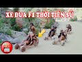 CƯỜI NGOÁC MỒM Với 3 Phim Thời Tiền Sử KHẮM BỰA Hài Hước Nhất | 3 Funny Prehistoric Movies