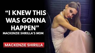 36 TL MK : Mackenzie Shirilla Prison Calls