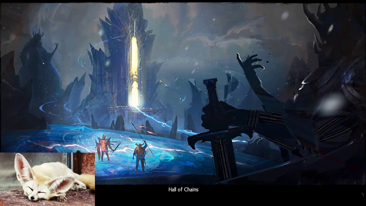 [qT] Raiding Tournament Match #1 | eS vs qT Wing 5 - YouTube