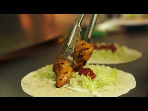 Pepe's Piri Piri - Bournemouth