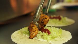 Pepes Piri Piri - Bournemouth