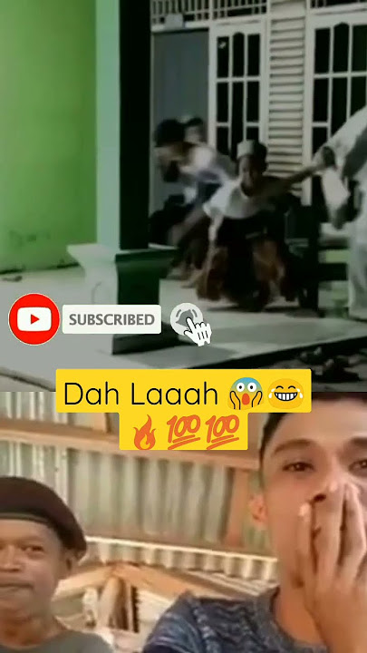 Random Para Tolol PRANK HANTU  62Ngakak #randomparatolol #memes #memetiktok #prankpocong